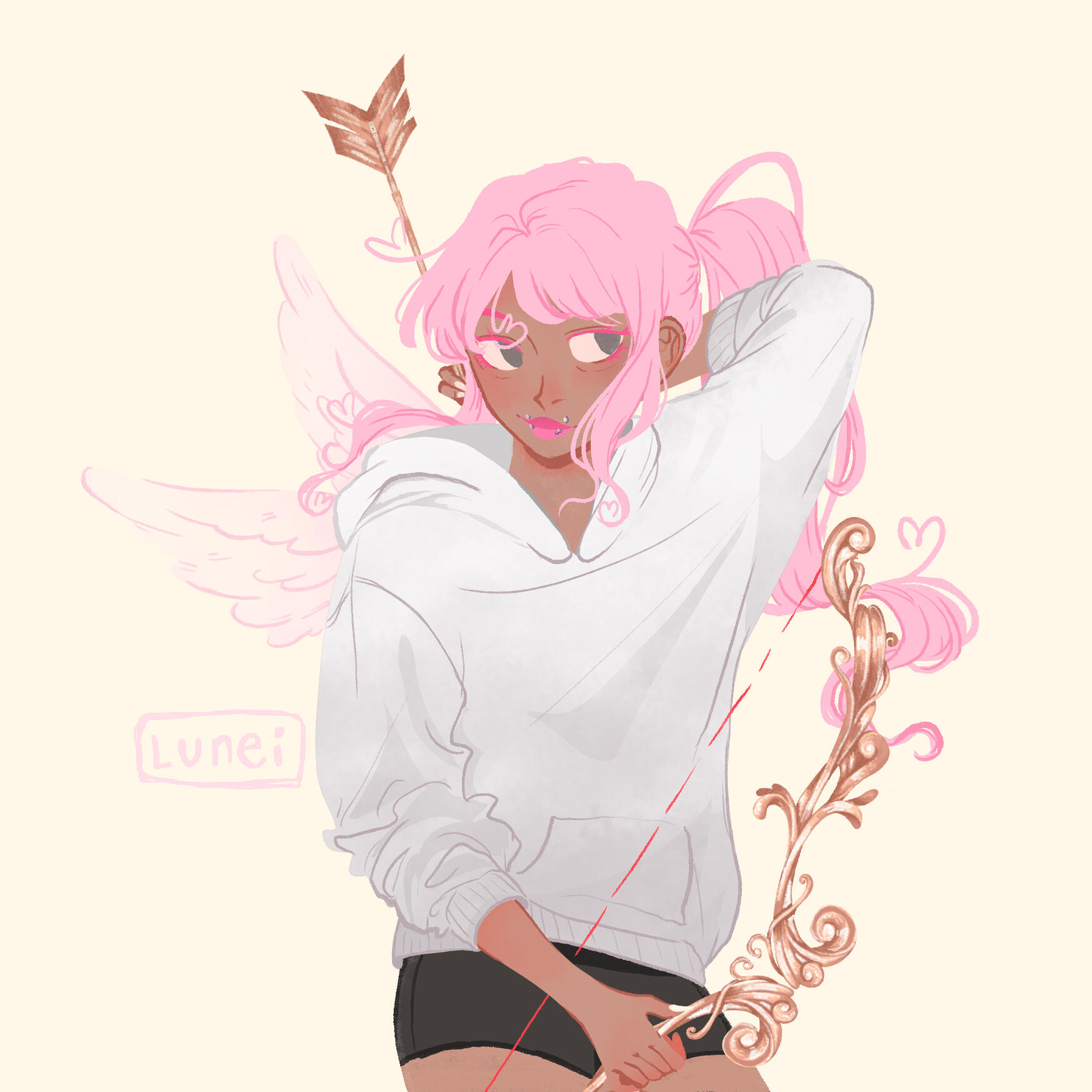 Cupid Cupid