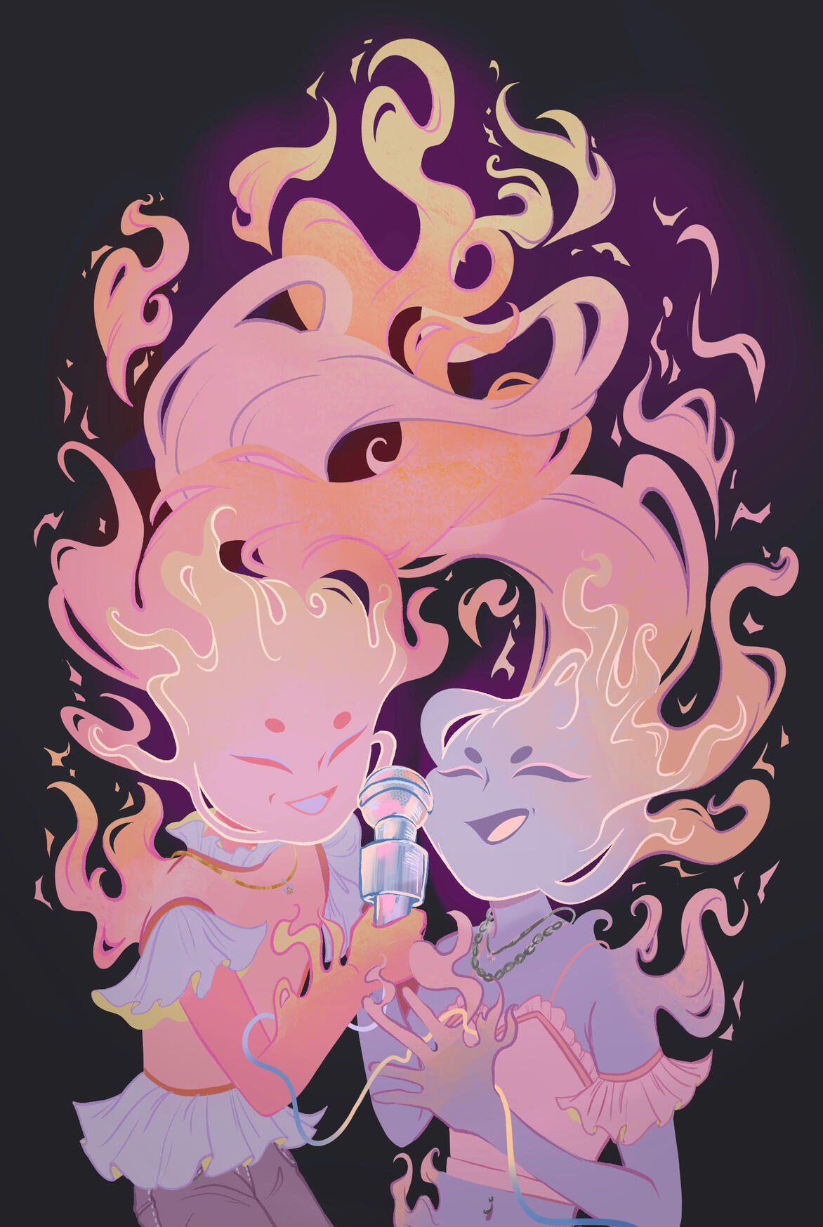 Twin Flames Twin Flames