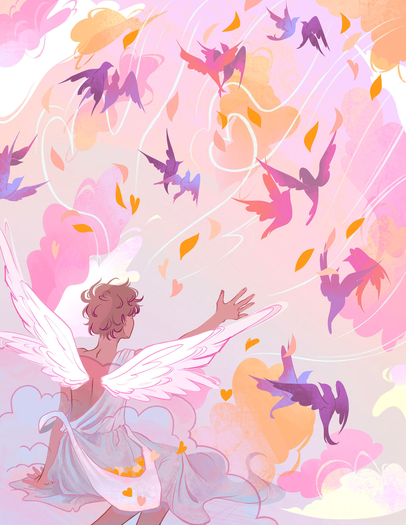 Cupid Cupid