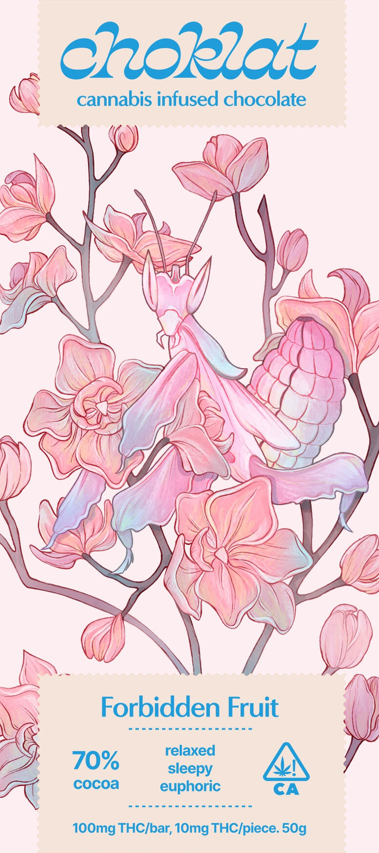 Orchid x Orchid Mantis Orchid x Orchid Mantis