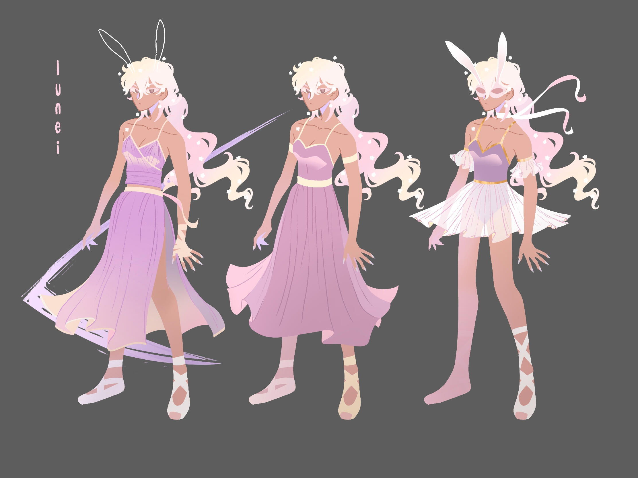 Xumi Outfits